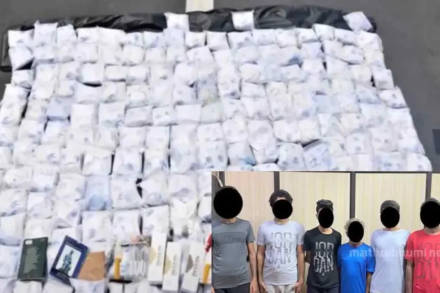 Massive drug bust in Kochi: NIA starts gathering info after confirming Pak link