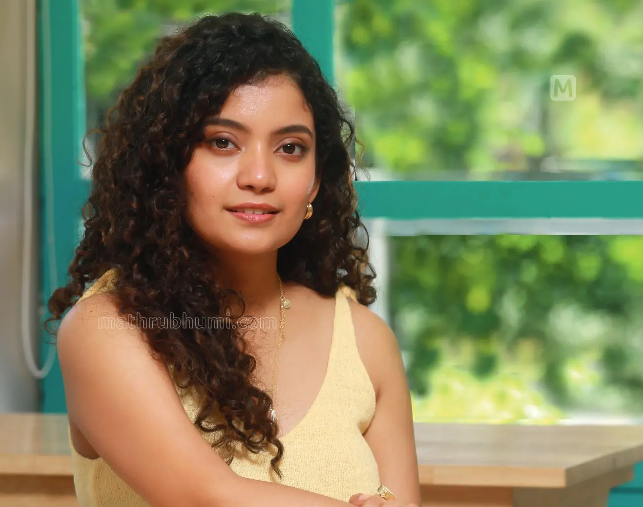 Anna Ben | File Photo: B Muraleekrishnan, Mathrubhumi