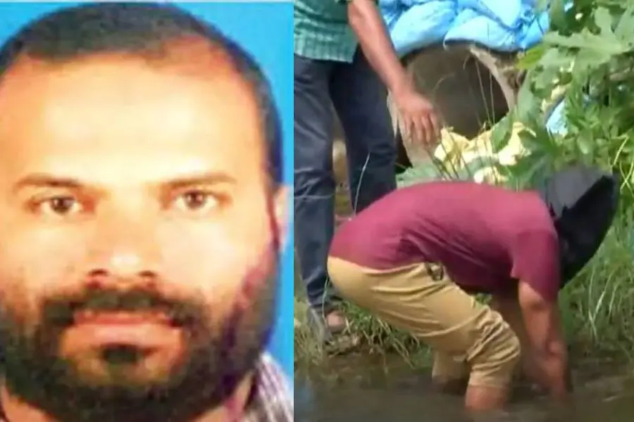 Palakkad Subair murder: Police recover machetes from river
