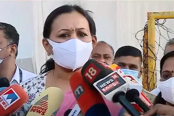 Kidney transplant failure: Health minister asks whom to blame other than doctors