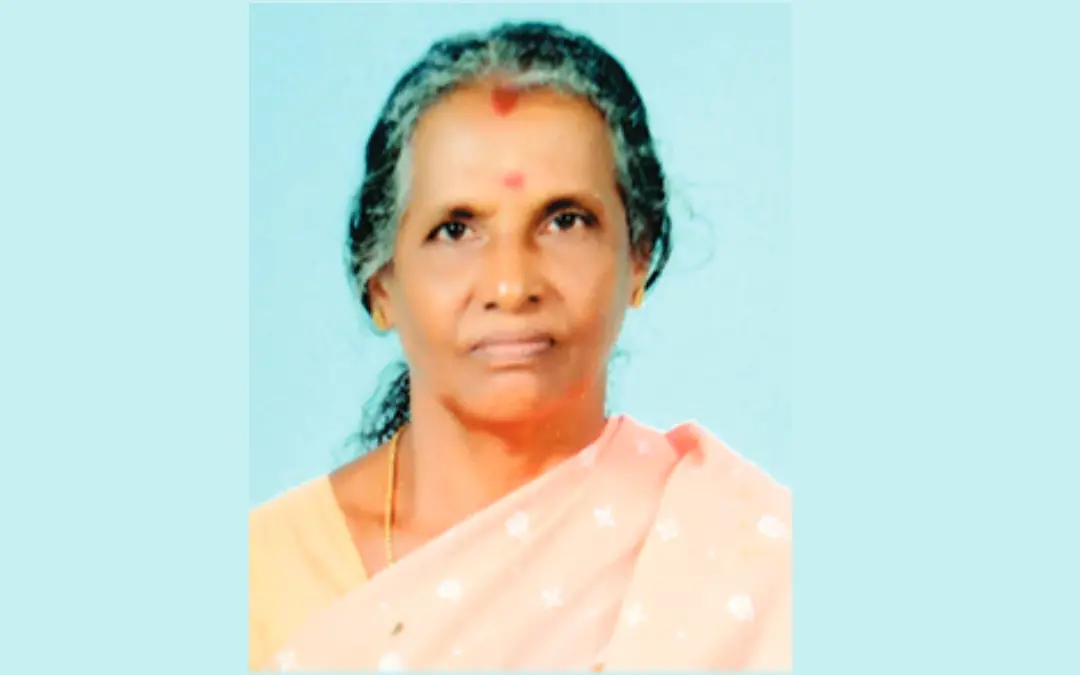Bhargavi