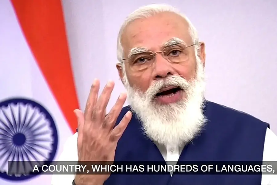 I assure farmers that their welfare is our topmost priority: Narendra Modi