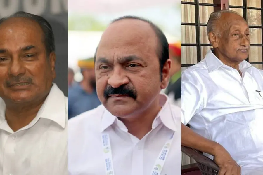 CBI gives clean chit to Oommen Chandy; Congress slams Solar case as conspiracy of CPM