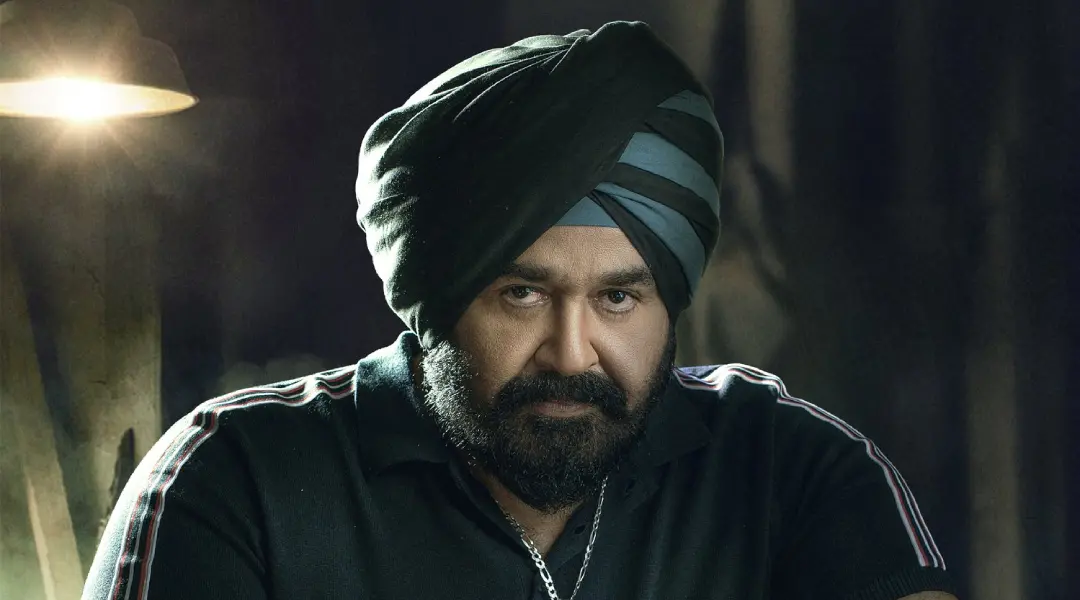 Mohanlal | Photo: twitter.com/Mohanlal