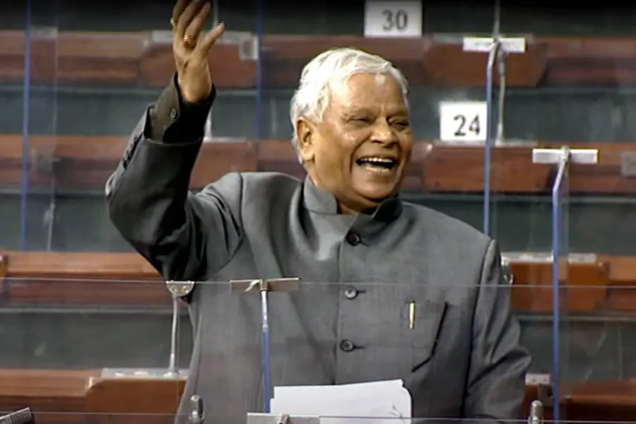 ബിജെപി എംപി രത്തന് ലാല് കതാരിയ അന്തരിച്ചു