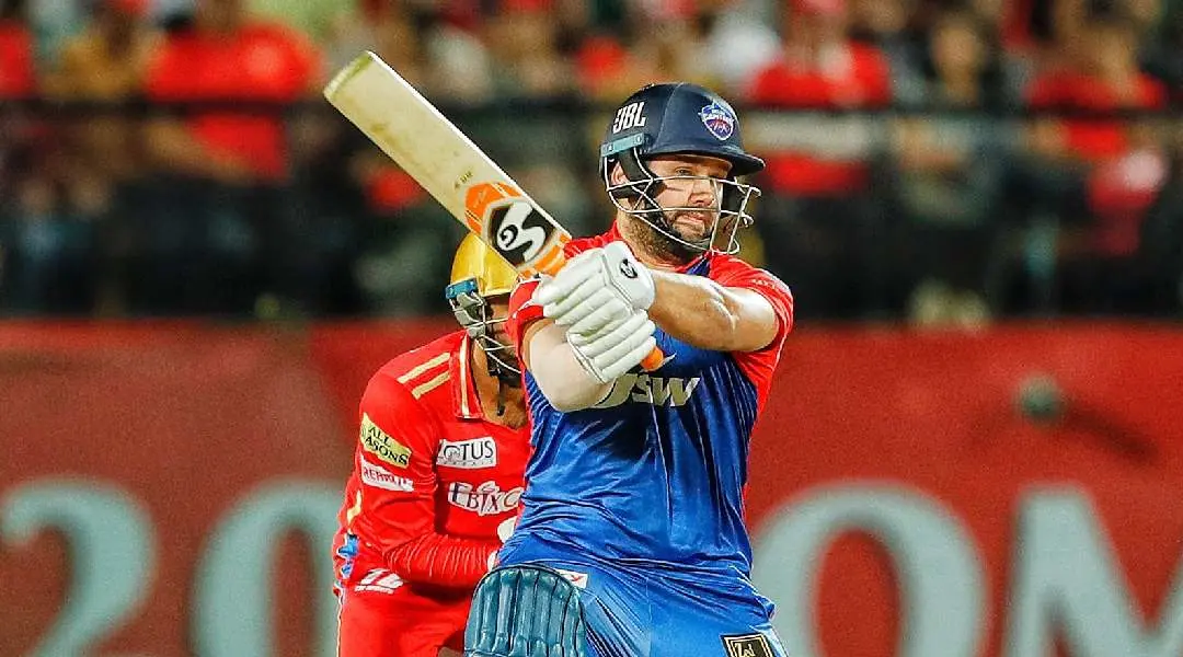 Photo: Twitter.com/DelhiCapitals/
