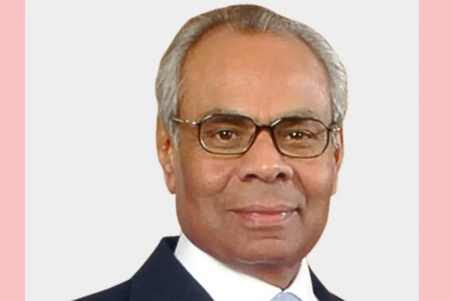 ഹിന്ദുജ ഗ്രൂപ്പ് ചെയര്മാന് എസ്.പി. ഹിന്ദുജ അന്തരിച്ചു