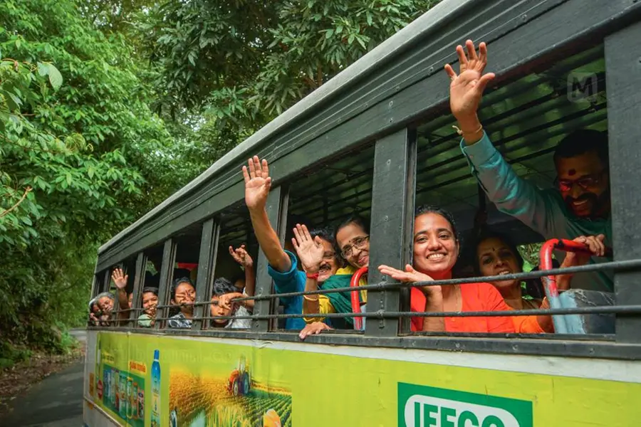 KSRTC records Rs 20 lakh revenue by offering budget tourism packages to Gavi