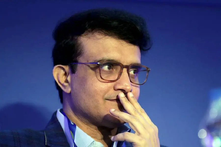 Sourav Ganguly to captain India side for Legends League of Cricket season 2