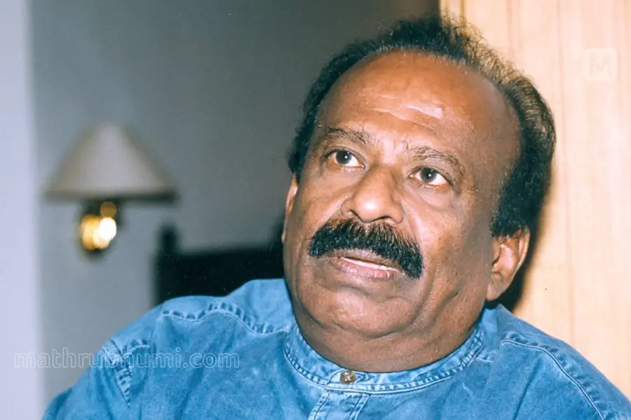 PKR Pillai: A man of many hats who faced cruel twist of fate