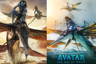 'Avatar: The Way of Water' finds home in Max, Disney+ for OTT release; date out