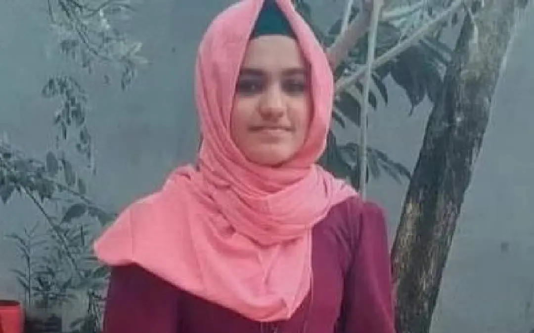 Asmiya Mol