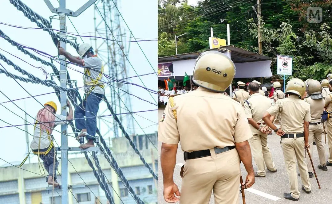 Representative Image | Photo: Mathrubhumi