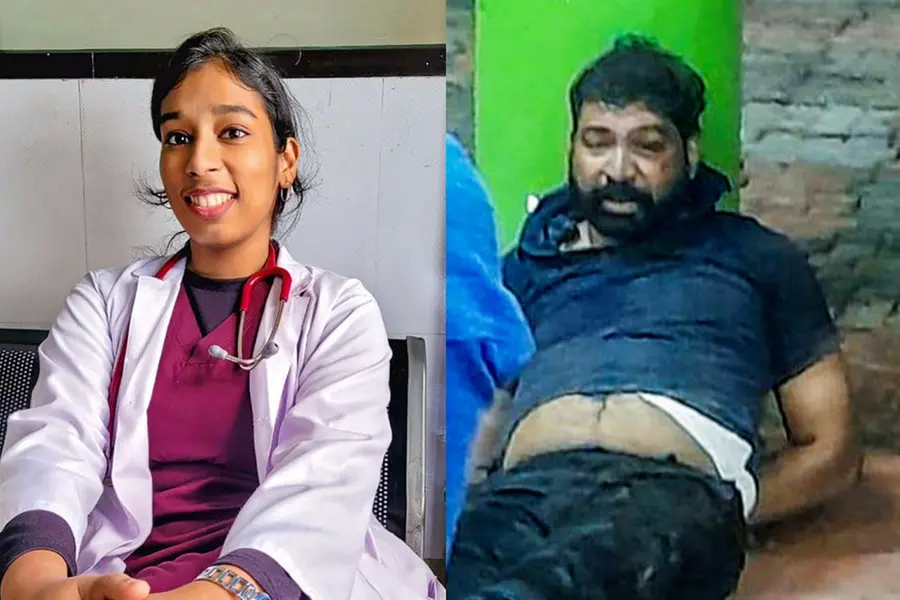 Dr Vandana's death: Crime Branch gets 5-day custody of accused