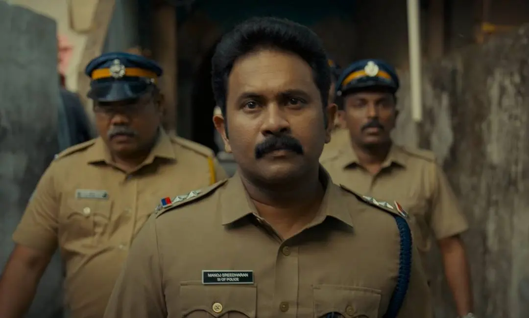 ടീസറില് നിന്നുള്ള രംഗം