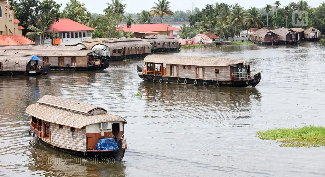 Photo: C Biju  Mathrubhumi