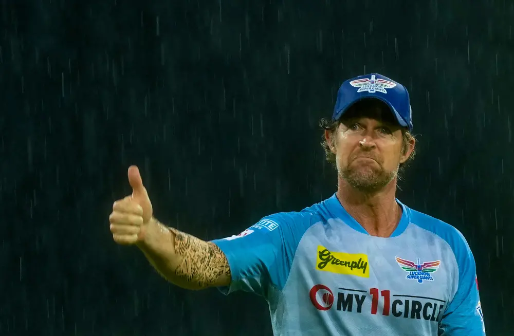Jonty Rhodes | PTI