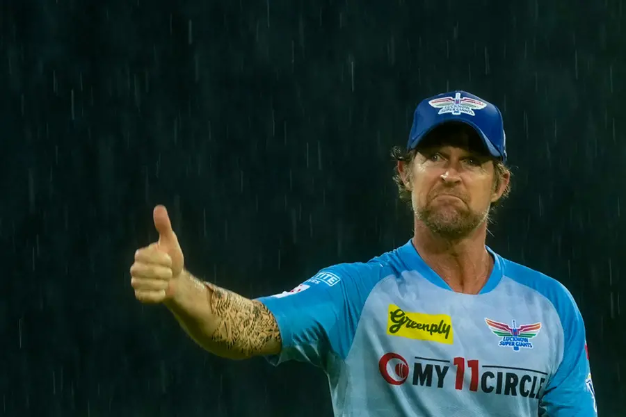 \"They hit Prerak Mankad on the head...\": Jonty Rhodes over altercation with Hyderabad crowd