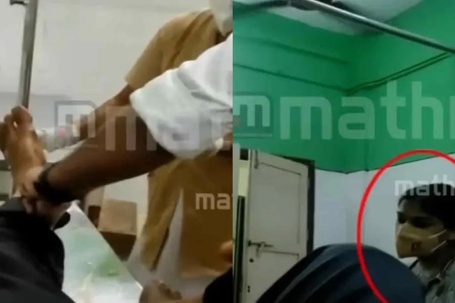 Visuals of Dr Vandana before death, shot by Sandeep, surfaces
