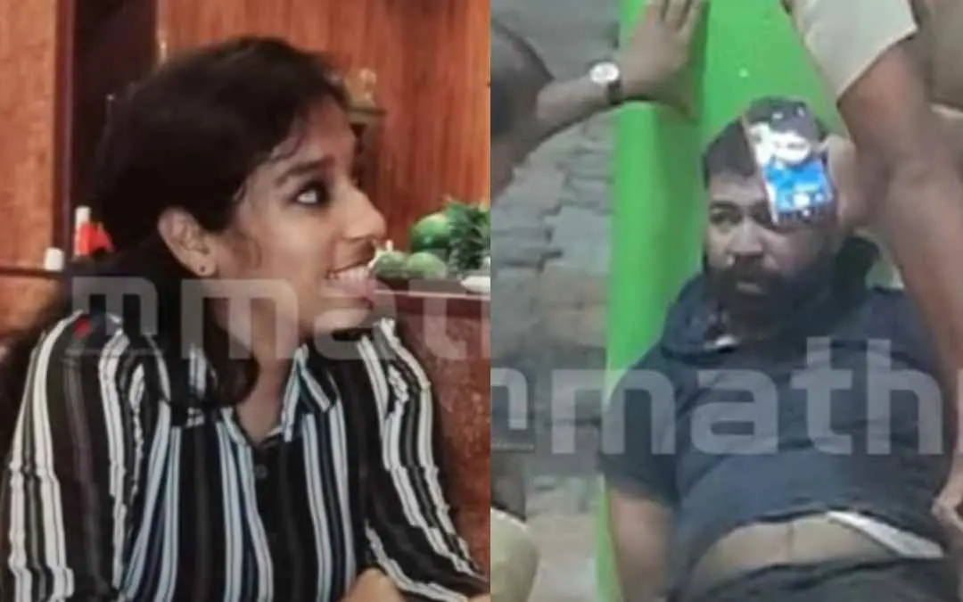 Vandana Das, a doctor was stabbed to death while offering a treatment to a criminal at Kottarakara Taluk hospital.