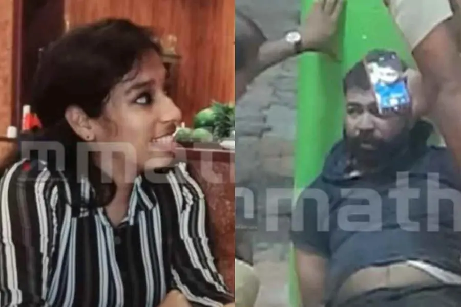 Lady doctor stabbed to death by man brought for medical checkup at Kottarakkara Taluk Hospital