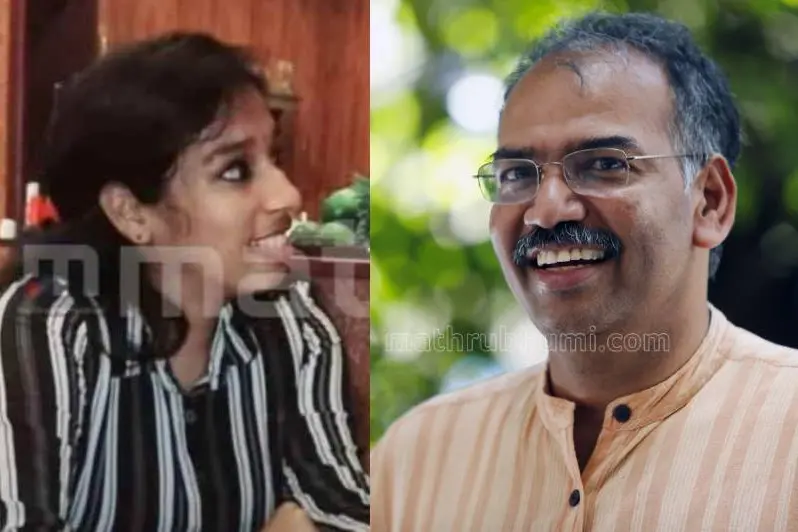 Doctor's death in Kottarakkara: Dr Muralee Thummarukudy's warning came true