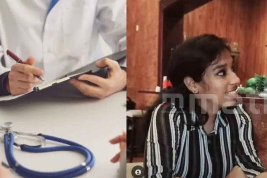 IMA begins statewide strike to protest death of lady doctor in Kottarakkara