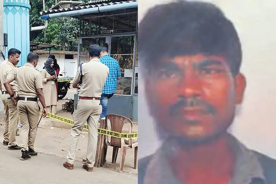 Suspected mob attack: Guest worker from Bihar found dead in Malappuram