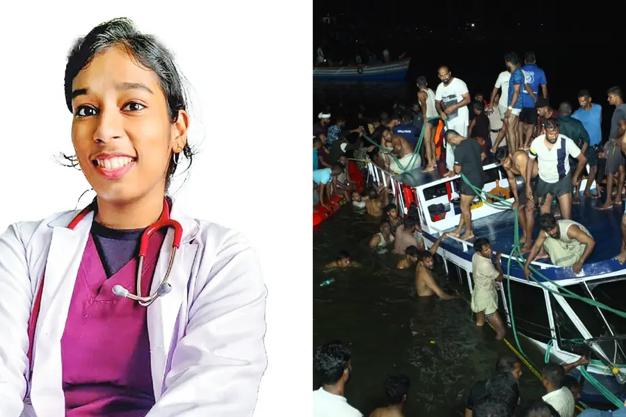 A Kerala Model of Tragedies