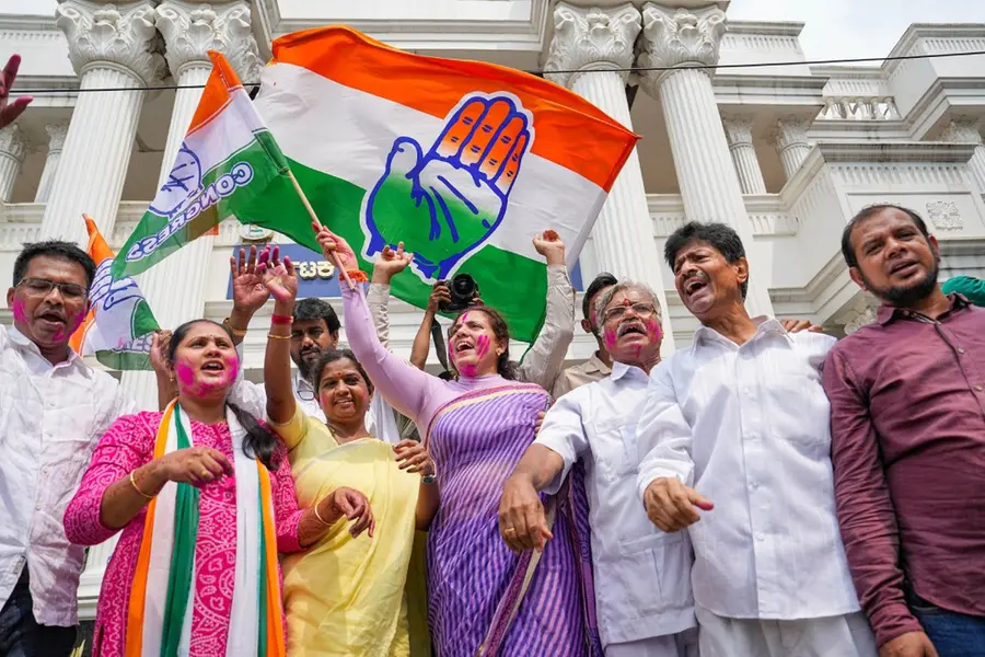 Karnataka opens door of hope for Indian democracy