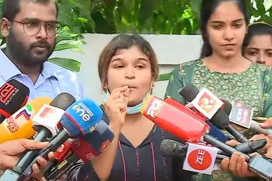 Dr Vandana’s death: Exasperated colleagues list out 'systemic lapses'