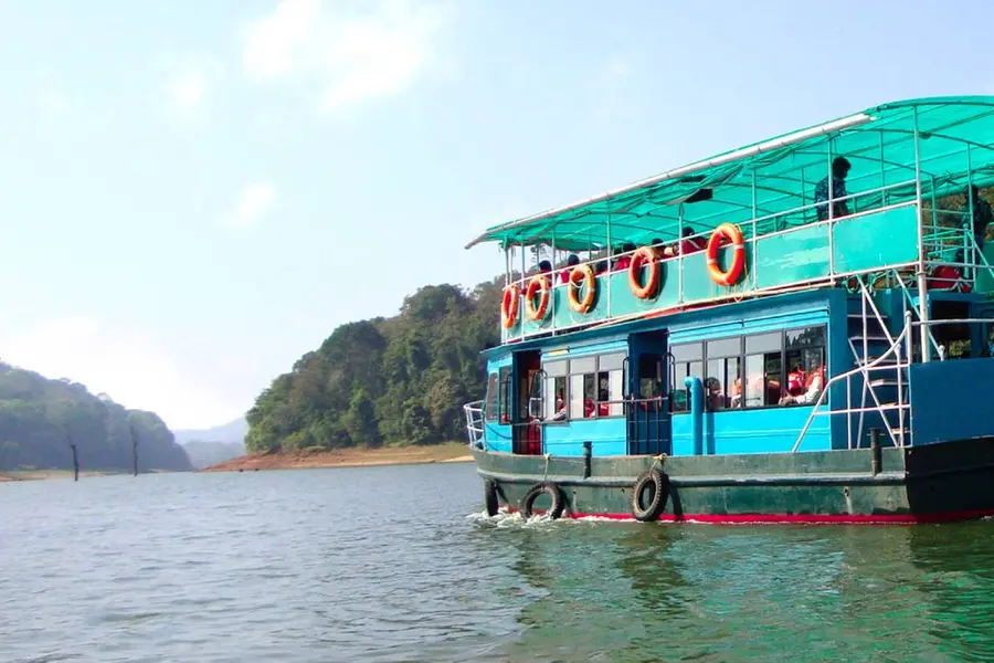 Vigilance and Forest Intelligence wing intensifies inspection at tourist centres