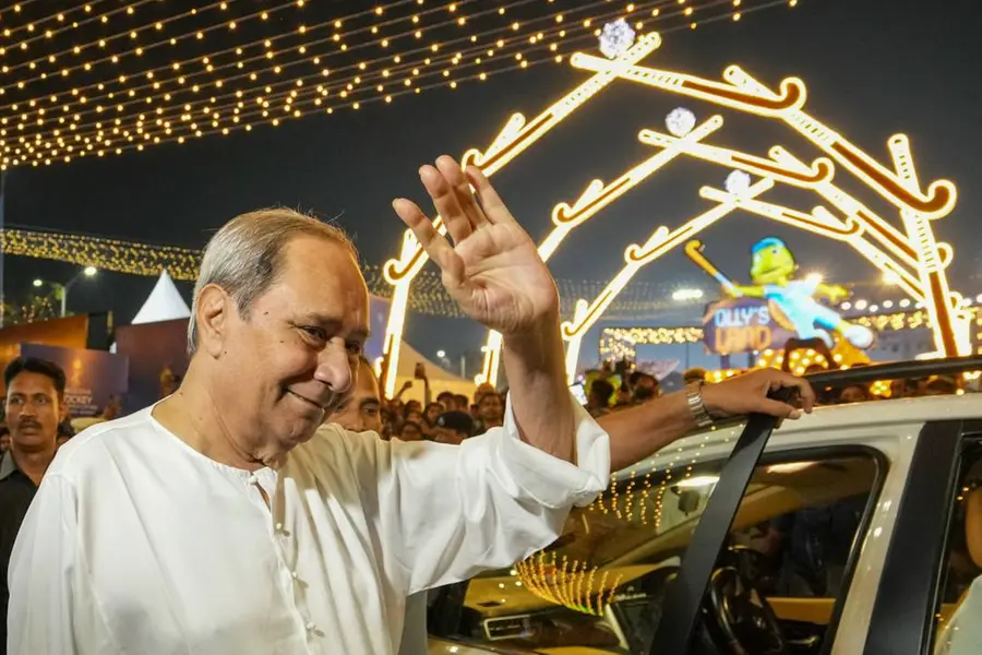 No possibility of third front, BJD to go solo in LS polls 2024: Naveen Patnaik