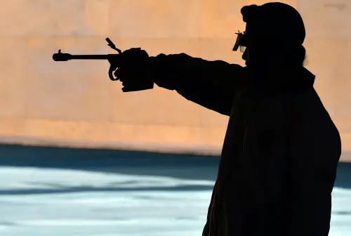 Representational Image | AFP