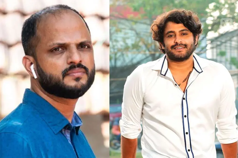 His remark hurt my family: Antony Varghese dismisses Jude Anthany’s allegations