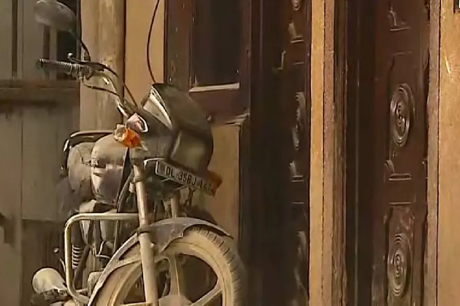 NIA searches 10 places in Delhi in Kerala train arson attack case