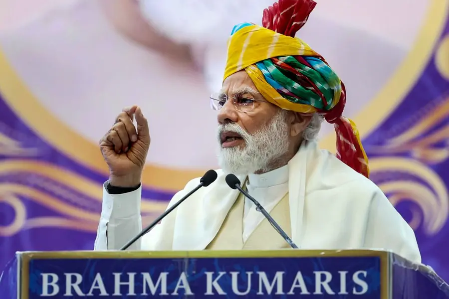 Govt can cross any limit for the safety of every Indian: PM Modi in Rajasthan