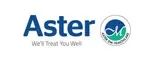 Aster Logo | Photo: PR