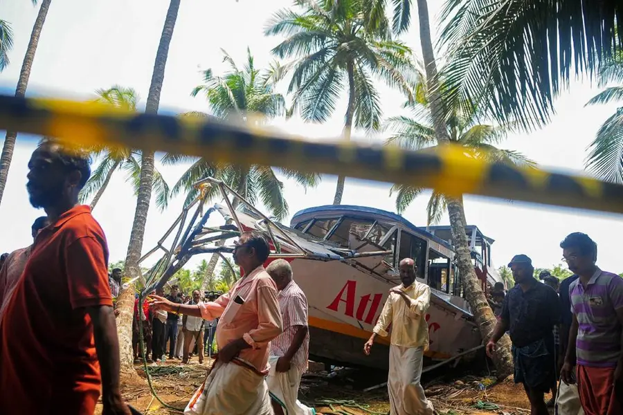 Authorities knew 'Atlantic' flouted norms, but nobody cared: Boat owners