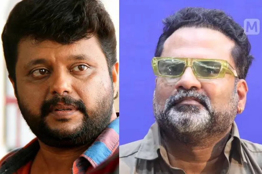 Reveal name of actor who has been suffering tooth decay due to drug abuse: MA Nishad tells Tini Tom