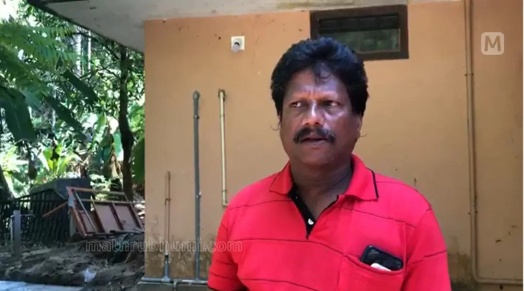 പ്രകാശന് വെള്ളയില്