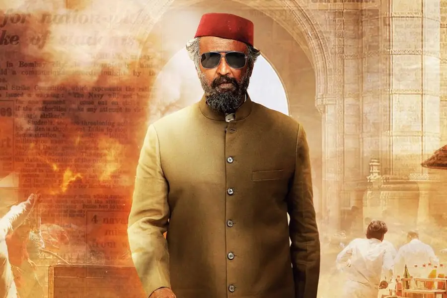Make way for Rajnikanth as Moideen Bhai; ‘Lal Salaam’ character poster out
