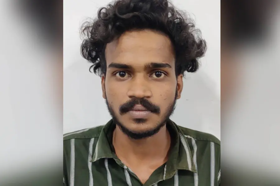 Kuthiravattam mental health centre inmate flees by carving through wall, dies in bike accident
