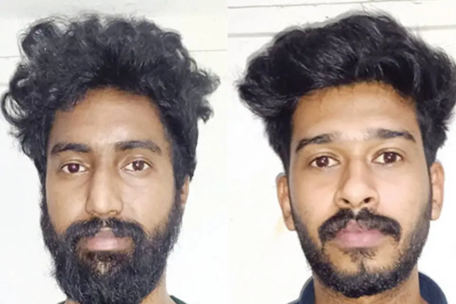 Rs 4.5 cr unaccounted money seized from Kozhikode youth