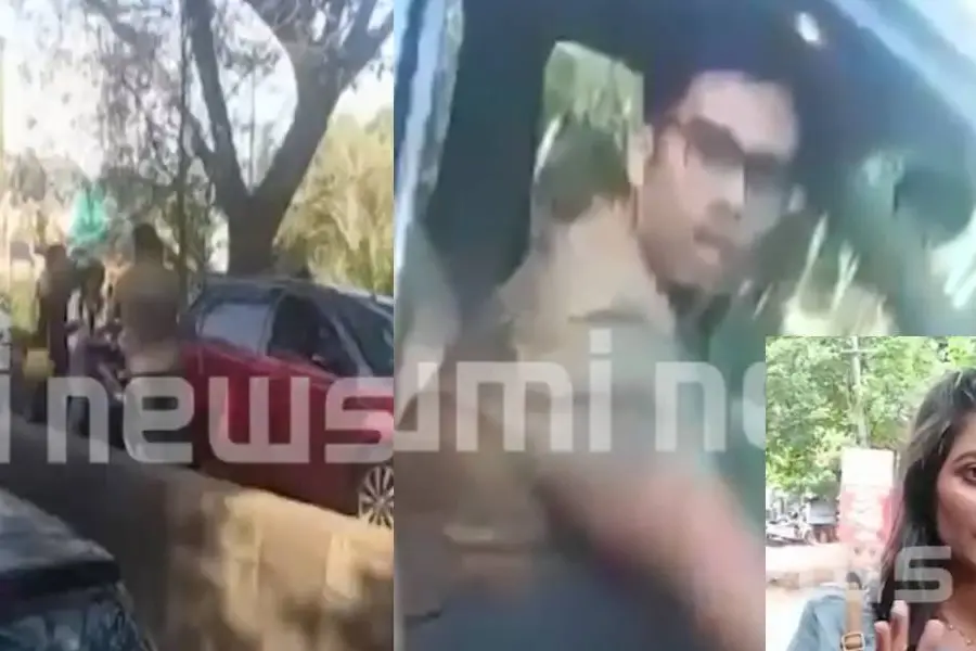 Malappuram: Sisters attacked for questioning rash driving