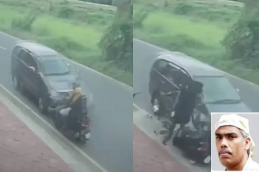 Malappuram accident: Police arrest car driver, reports say he was drunk