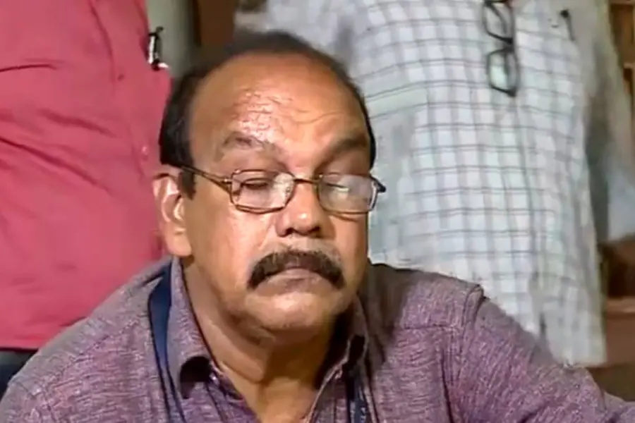Vigilance nabs village assistant for accepting Rs 4,000 as bribe in Malappuram