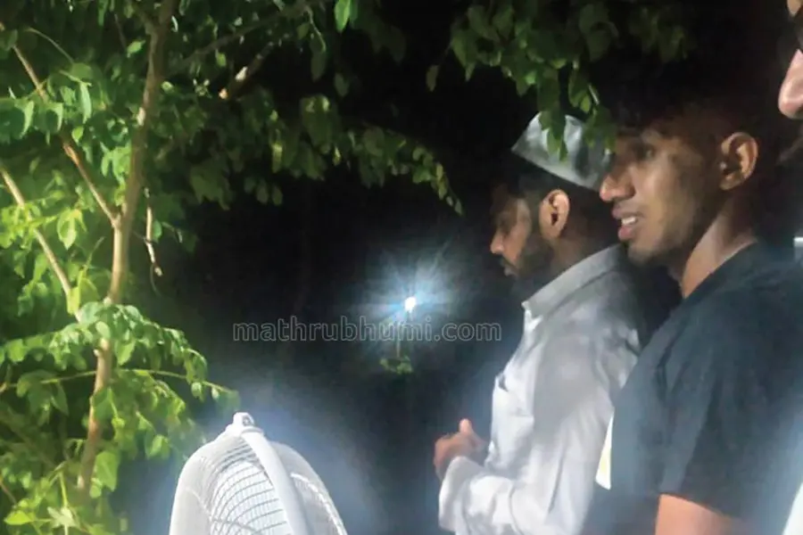 Hyderabad FC star Abdul Rabeeh returns, heads straight to visit friends’ grave