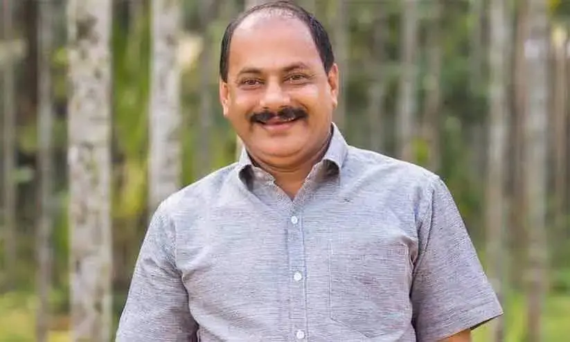 Abdul Jaleel