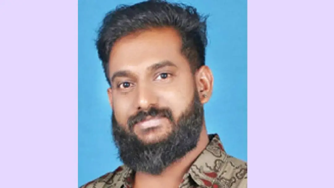 Manikandan